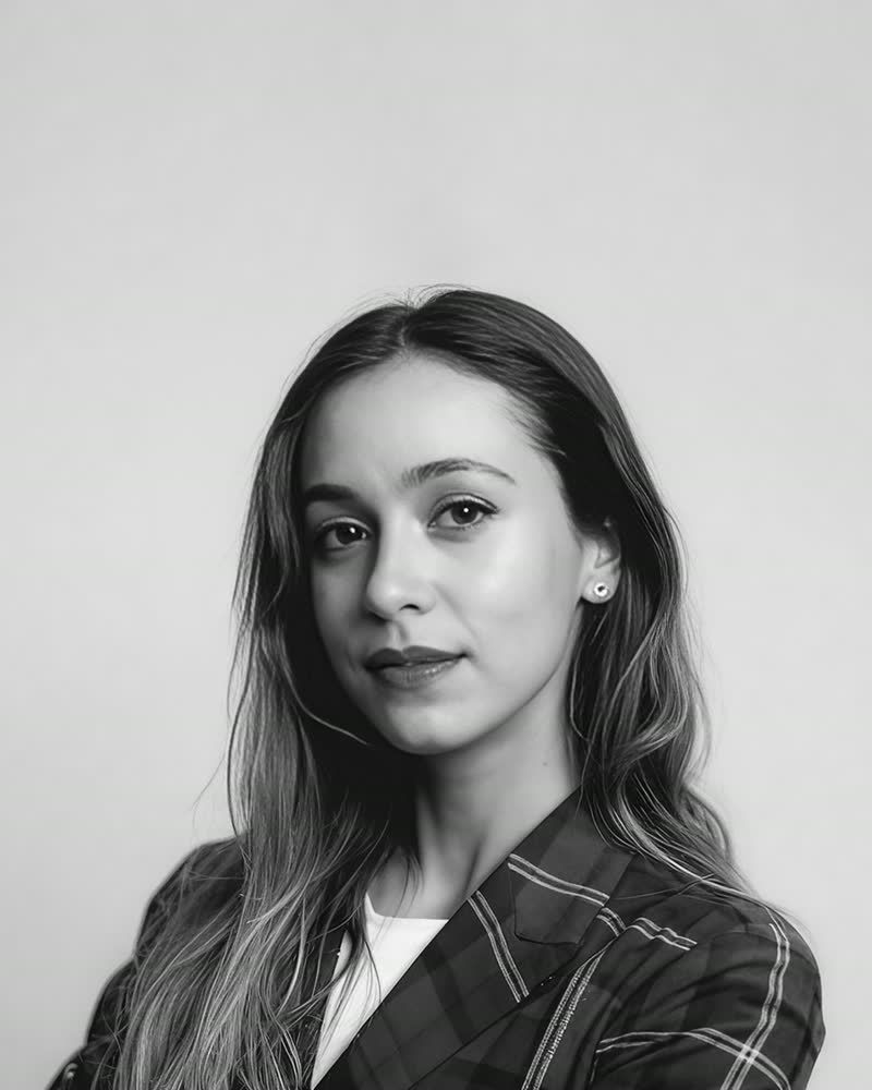 Teresa Ortega
